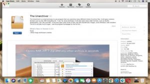 How to Open Rar Files on Mac | How to Open Rar Files on macOS