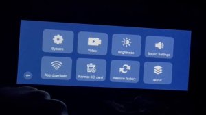 Aainavi 10.26'' Wireless Apple Carplay and Android Auto, Portable Car Stereo with 4K Dash Cam