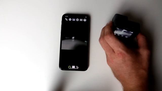 Camera Suite app on iPhone X and GoPro Hero 6 - смотреть видео онлайн ...