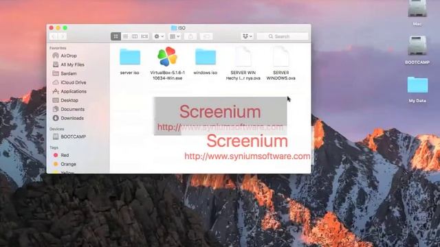 Windows Server 2008 p_3 How to Install Windows 7 on Virtual Box смотреть онлайн