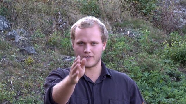 Saab Bofors Test Center and Helinord in Sweden doing "Icebucketchallenge" смотреть онлайн