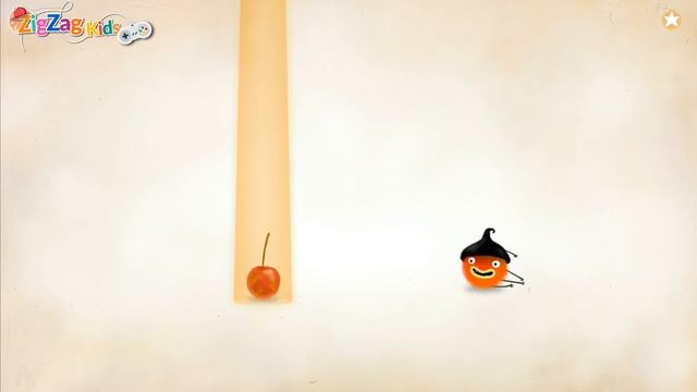 CHUCHEL 2.0 | Super Fun Cartoon Game For Kids and Toddlers | Episode 5 | ZigZag смотреть онлайн