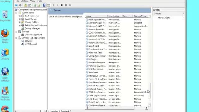 Make Windows Vista Theme Re-Appear After Changing To Windows XP Theme смотреть онлайн