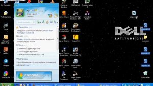 windows live messenger 2009 without segoeui