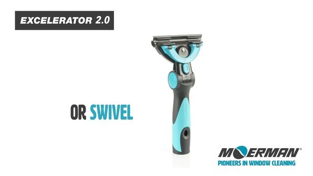 MOERMAN - EXCELERATOR 2.0 - TOOL FEATURES