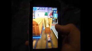 Random games windows phone: subway surfers