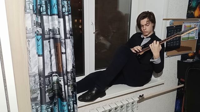 2jyr --- look out the window смотреть онлайн