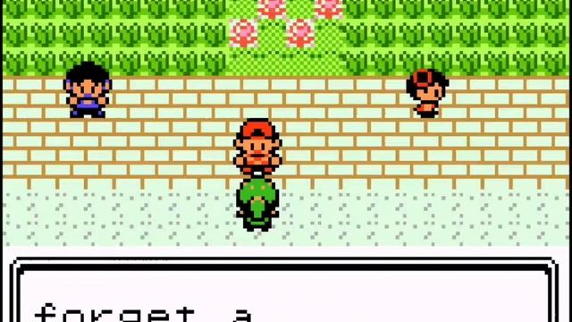 Pokémon Polished Crystal 3.0.0 Beta Route 14 & 15 смотреть онлайн