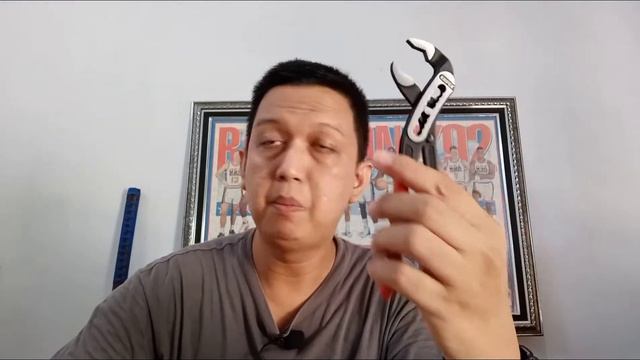 Knipex Alligator 180 vs Cobra 180. Berani main kotor?? смотреть онлайн