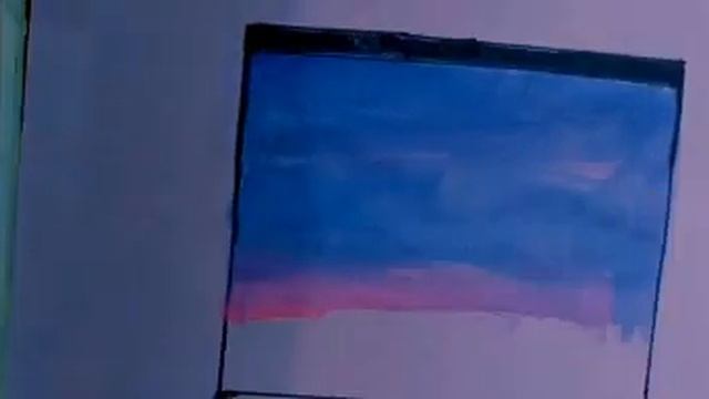 how to draw light tone with water colour wInDOw aeSthAtic ArT смотреть онлайн