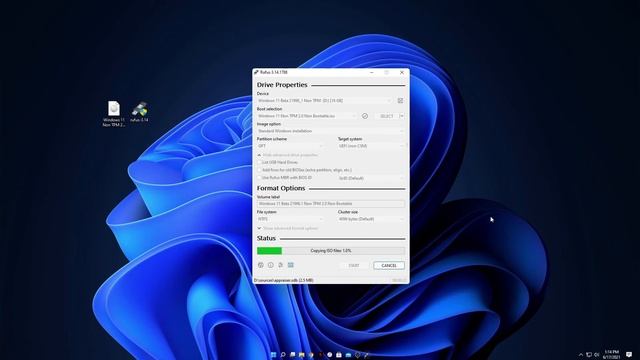 How to Fix Error This PC Can't Run Windows 11 смотреть онлайн