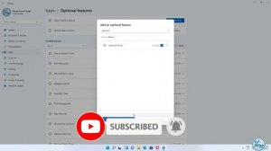 ✅ How To Install OpenSSH Server On Windows 11