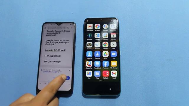 tecno spark 7T(KF6j)frp bypass | pattren remove |android 11/apps not installed without pc new metho