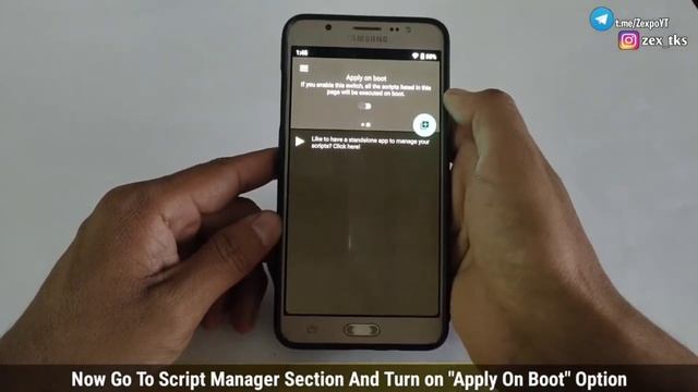 Unlock Ultra Gaming Performance| Kernal Tweak For Any Android Devices | No Root смотреть онлайн