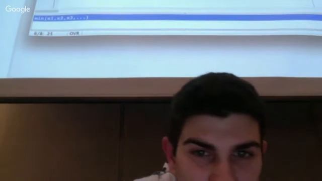 Hacktorial: Introduction to Game Development w/ Nick Aversano смотреть онлайн