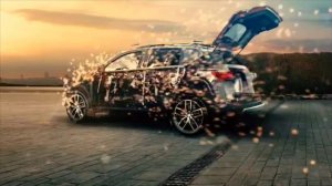 Seat Ateca (2016-2017) - первый кроссовер от Сеат