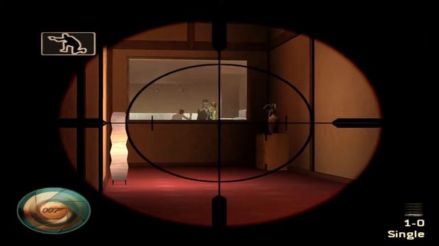 007 Nightfire | Mission 4 : Double Cross | GAMEPLAY - PCSX2 [PS2 Emulator] [no commentary] смотреть онлайн