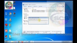 windows 7 service pack kb4474419 and kb4490628 update download and installation easy way
