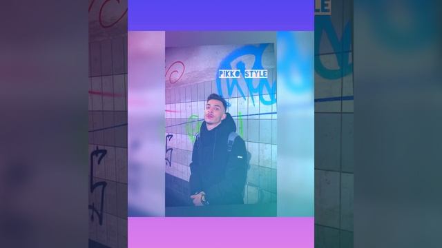 9Ka GARAGEBAND PiKo ( E minor ) смотреть онлайн