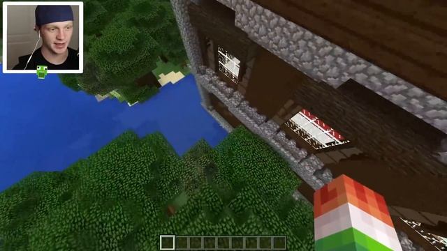 TOP 5 BEST MINECRAFT POCKET EDITION SEEDS! смотреть онлайн