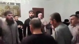 ЗИКАР ШОВКЪ 1ОВДИ МУРИДШ