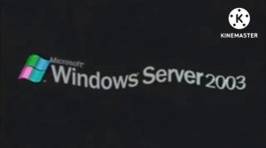 Windows server 2003 effects v17 (wide-screen)