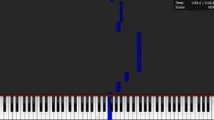 Dark MIDI - MACINTOSH DEATH CHIMES