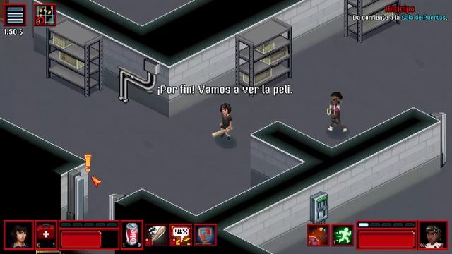 Stranger Things 3 - P1 смотреть онлайн