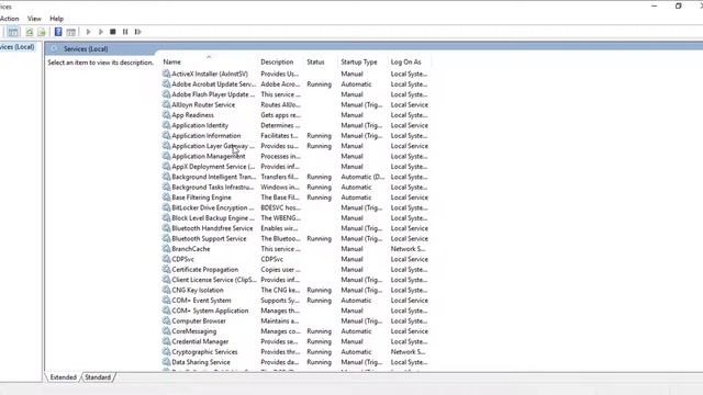 How to disable windows 10 auto update (bangla tutorial) смотреть онлайн