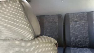 НОВЫЙ СОБОЛЬ КОМБИ. Отзыв и мнение водителя.