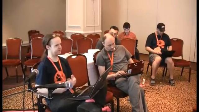 Ubuntu UDS O Budapest - Wubi improvements смотреть онлайн