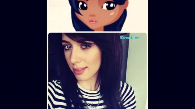 Как бы выглядяли видеоблогеры в Аватарии? смотреть онлайн