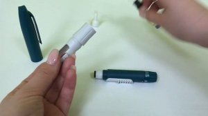 Шприц-ручка Autopen Classic / Аутопен Классик / Автопен Классик