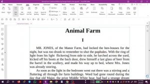 How to Edit Text Inside PDFs Using Foxit PDF Editor/ Reader