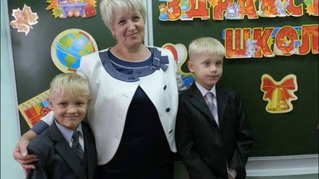 выпускной фильм