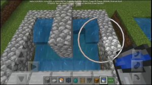 XP Farm Minecraft Automatic (Generator) TUTORIAL (Bedrock Edition)