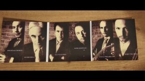 One Sided love affair - The Notting Hillbillies - 23-05-1997 Sheperd's Bush - London