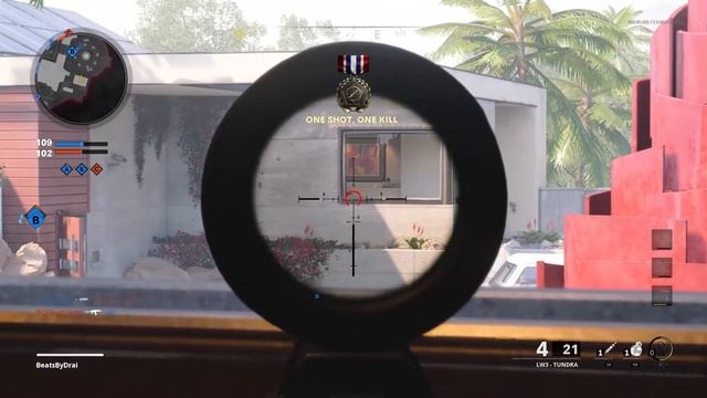 Watch the Window: Cold War Sniping смотреть онлайн