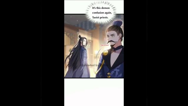 Prime minister Lu kneels to welcome his seat ~ | The Eunuch’s consort rules the world | episode 237 смотреть онлайн