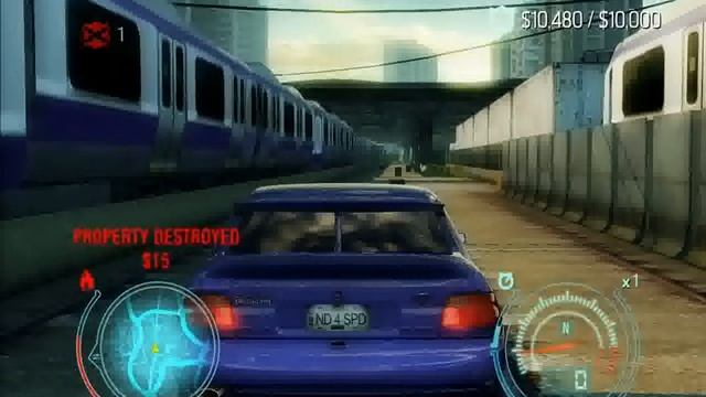 NEED FOR SPEED 2010-07-06 18-46-32-07.flv смотреть онлайн