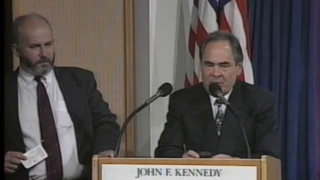 The Future of the Russian Federation: The View From Tatarstan смотреть онлайн