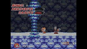 Sally.Exe Finished Nightmare Hell Hard Difficulty - Ending CREAM