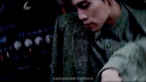 KIM JONGHYUN - "TOUCH IT" [FMV]