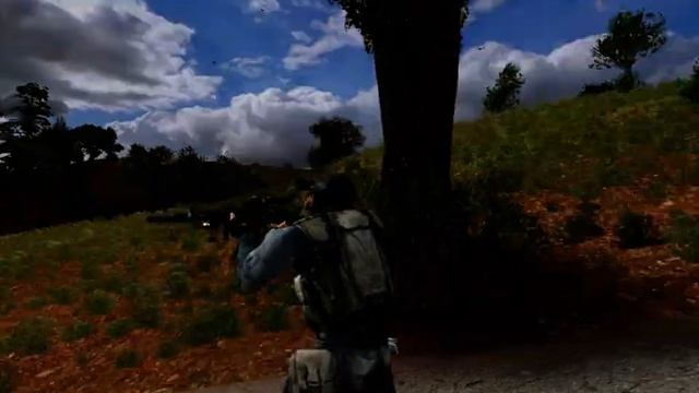 АК-104 "Тактический" смотреть онлайн