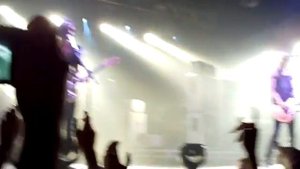 Placebo - Meds - live in Moscow - 2010