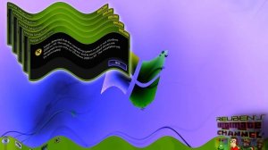 Preview 2 Windows Crazy Error Effects | Preview 2 Nirvana Effects