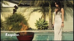 Доброе утро, Меган — очаровательное утро с любимой актрисой Меган Фокс