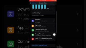 How to Get Rid Of Screen Time in iPhone