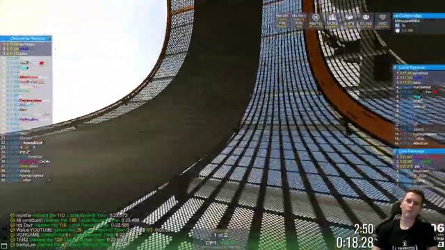 MUSZĘ NAUCZYĆ SIĘ DRIFTOWAĆ! | Trackmania 2 Stadium смотреть онлайн