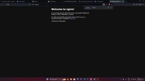 Nginx - Windows